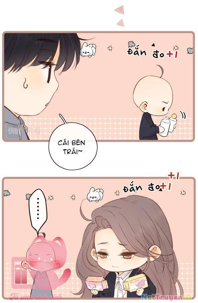 Khó Dỗ Dành Chapter 39 - 24