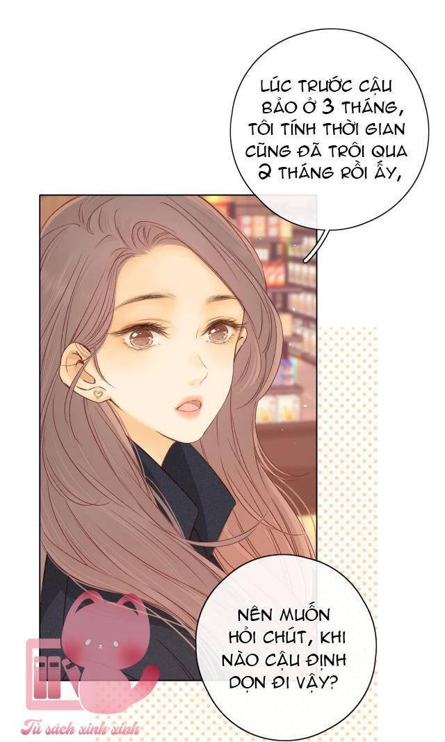 Khó Dỗ Dành Chapter 39 - 27