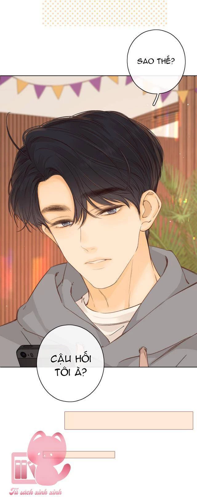 Khó Dỗ Dành Chapter 39 - 28