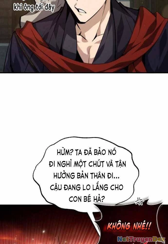 Đệ Nhất Võ Sư, Baek Cao Thủ Chapter 37 - 6