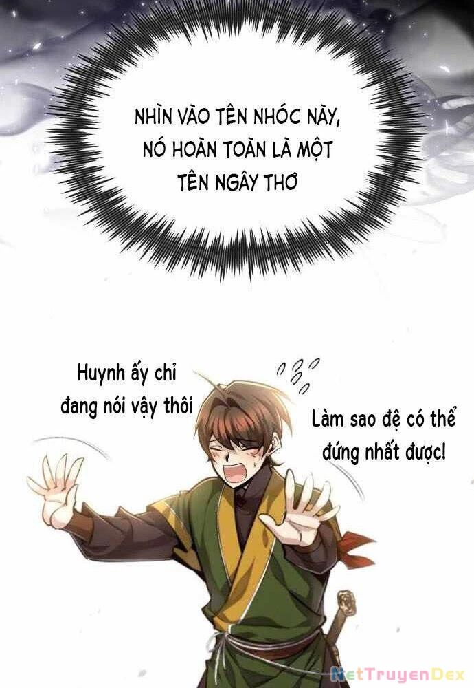 Đệ Nhất Võ Sư, Baek Cao Thủ Chapter 37 - 18