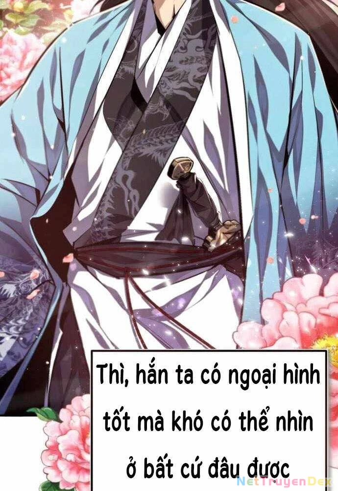 Đệ Nhất Võ Sư, Baek Cao Thủ Chapter 37 - 41