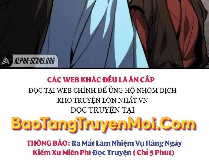 Đệ Nhất Võ Sư, Baek Cao Thủ Chapter 37 - 47