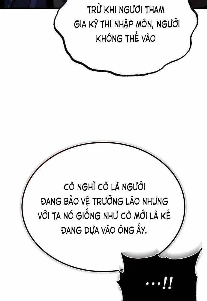 Đệ Nhất Võ Sư, Baek Cao Thủ Chapter 37 - 54