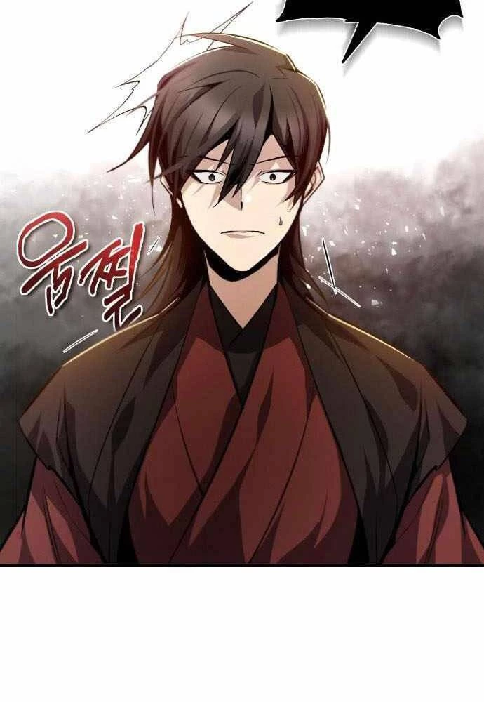 Đệ Nhất Võ Sư, Baek Cao Thủ Chapter 37 - 55