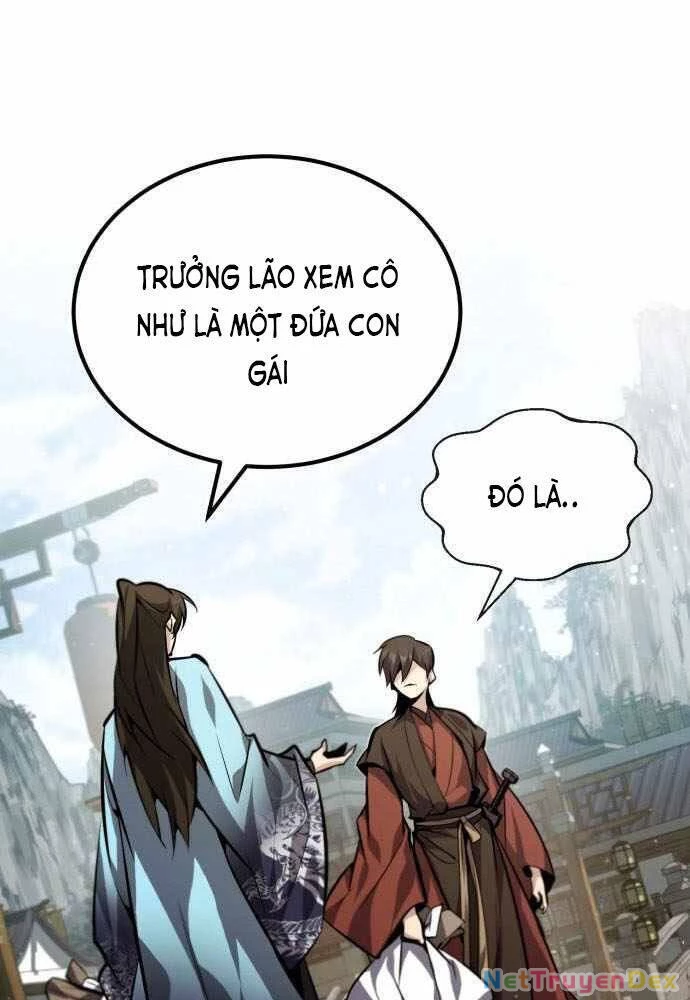 Đệ Nhất Võ Sư, Baek Cao Thủ Chapter 37 - 56