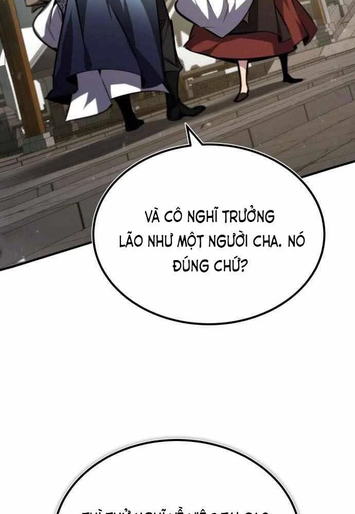 Đệ Nhất Võ Sư, Baek Cao Thủ Chapter 37 - 57