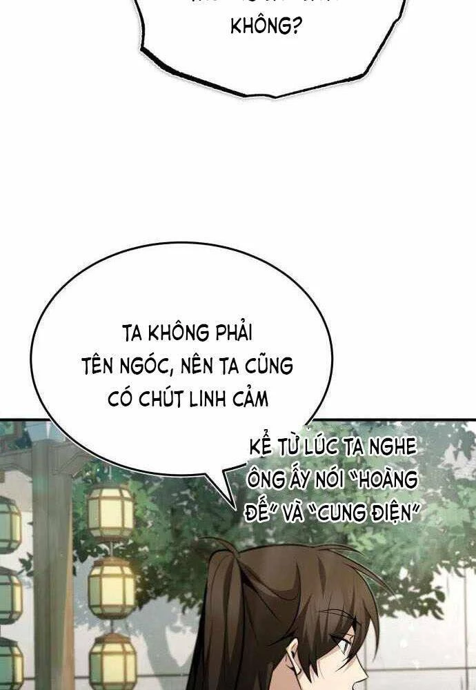 Đệ Nhất Võ Sư, Baek Cao Thủ Chapter 37 - 64