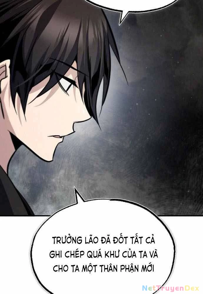 Đệ Nhất Võ Sư, Baek Cao Thủ Chapter 37 - 76