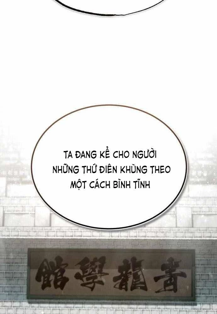 Đệ Nhất Võ Sư, Baek Cao Thủ Chapter 37 - 77