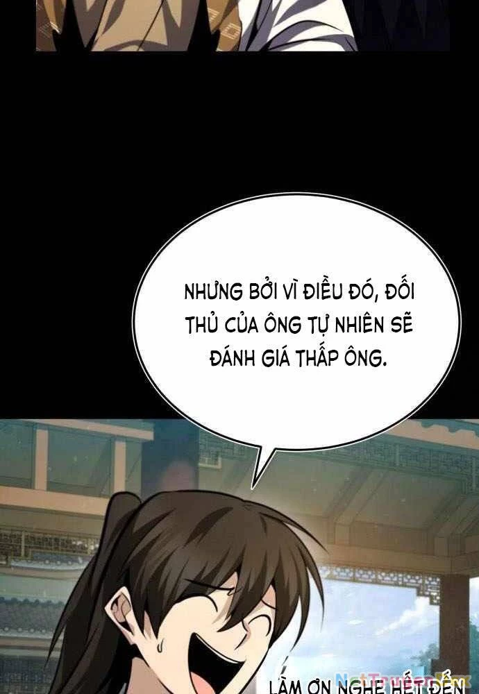 Đệ Nhất Võ Sư, Baek Cao Thủ Chapter 37 - 100