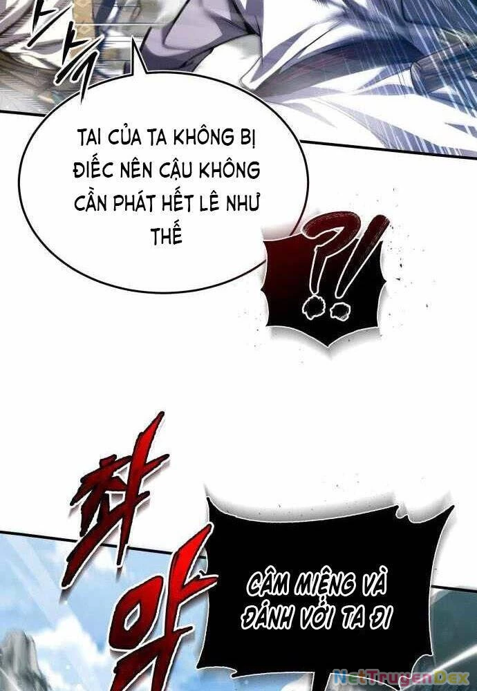 Đệ Nhất Võ Sư, Baek Cao Thủ Chapter 37 - 108