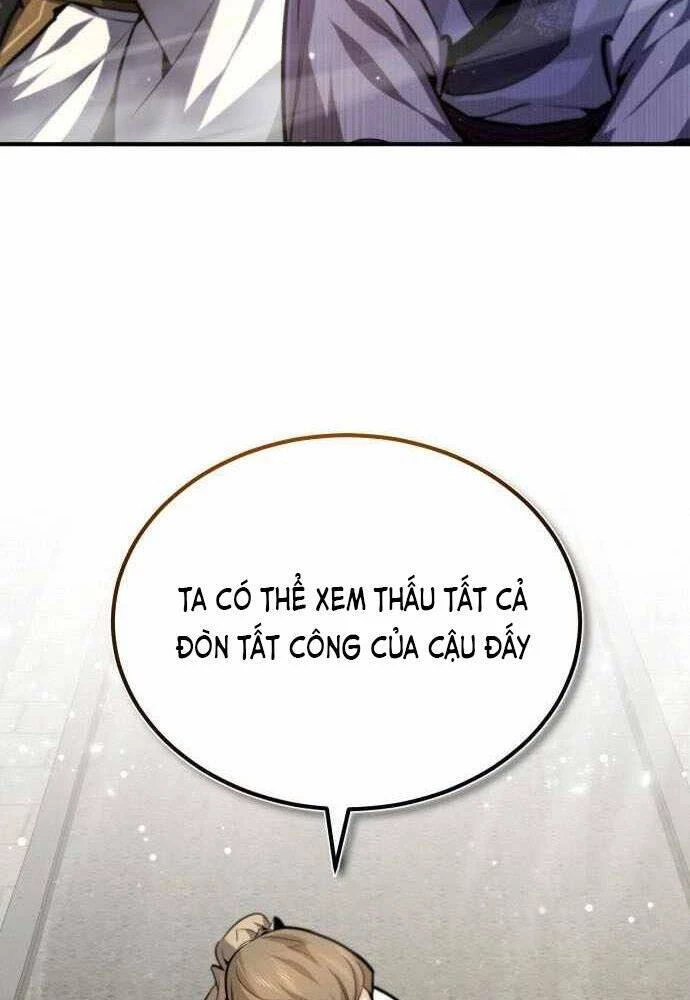 Đệ Nhất Võ Sư, Baek Cao Thủ Chapter 37 - 115