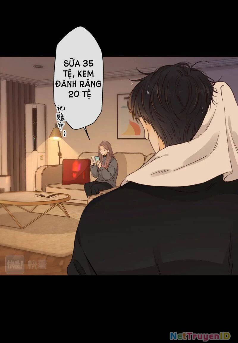 Khó Dỗ Dành Chapter 40.5 - 8