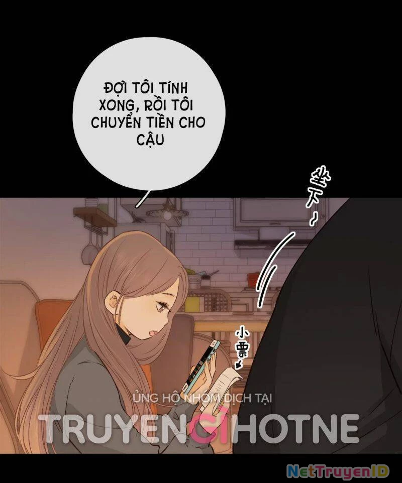Khó Dỗ Dành Chapter 40.5 - 9