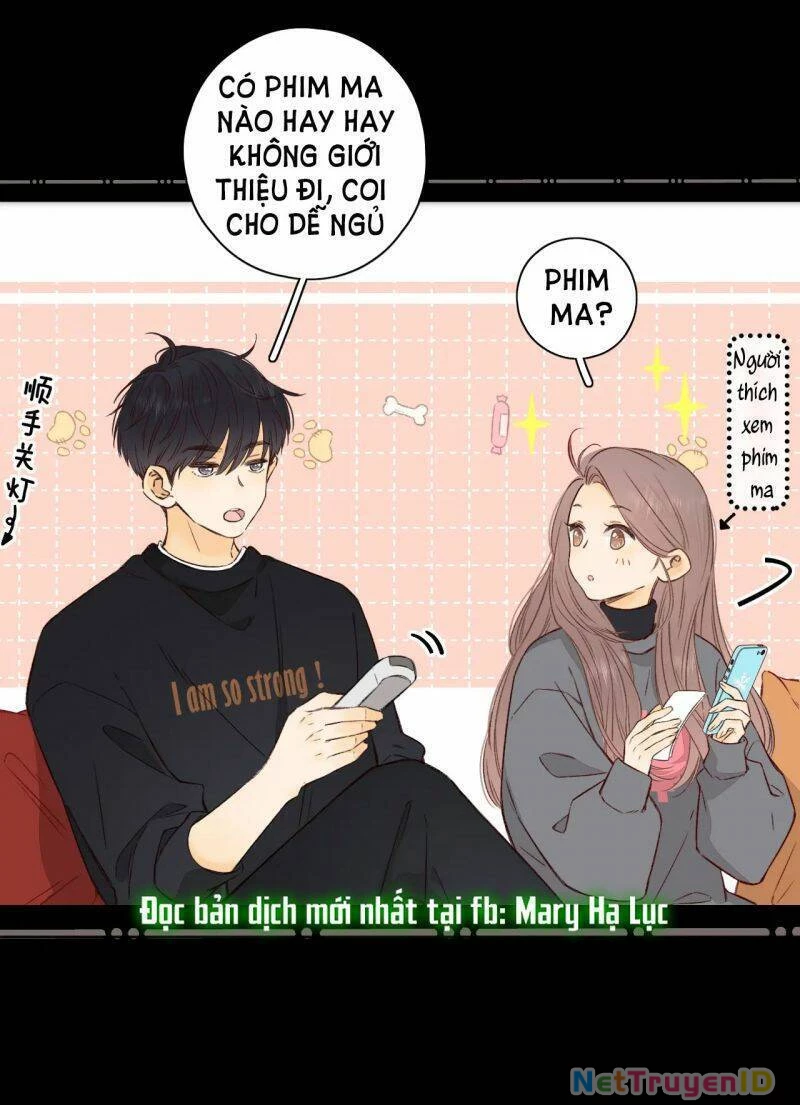 Khó Dỗ Dành Chapter 40.5 - 10
