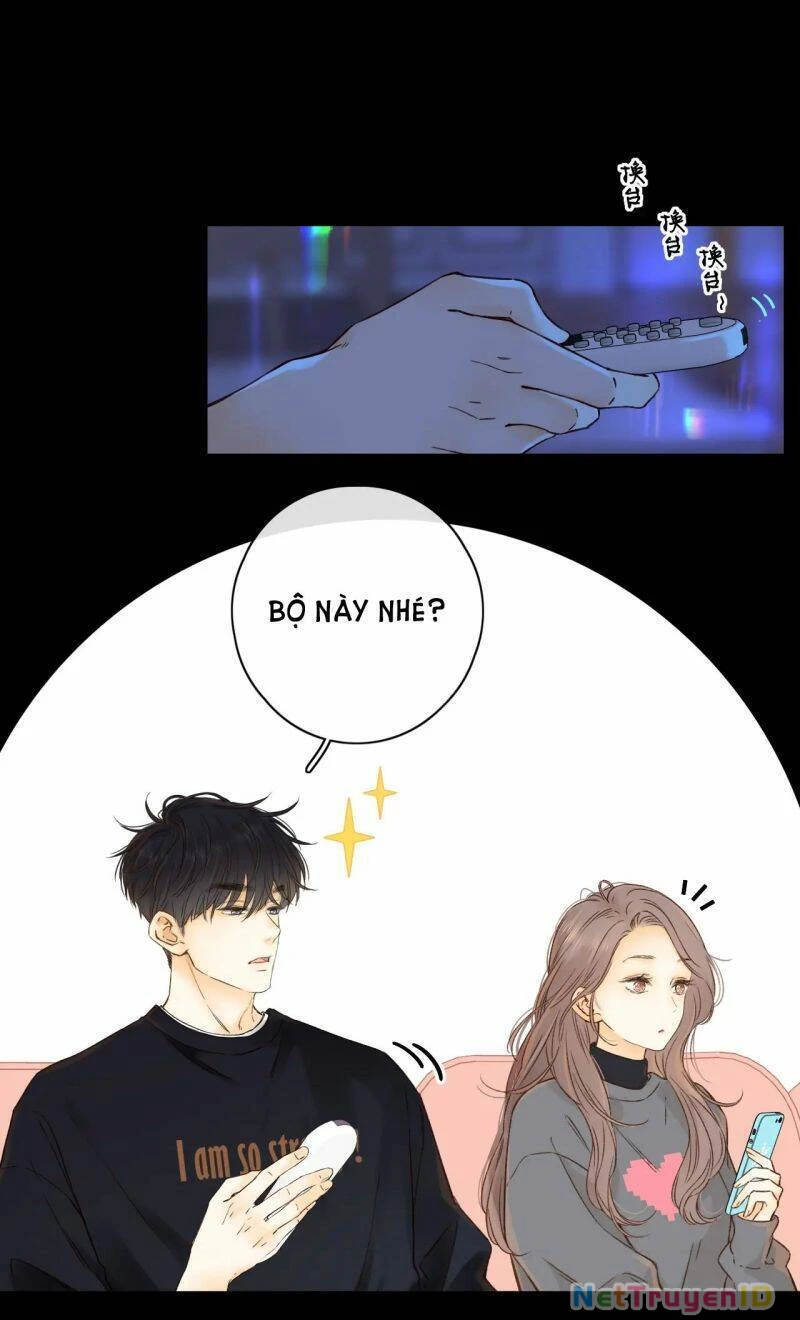 Khó Dỗ Dành Chapter 40.5 - 11