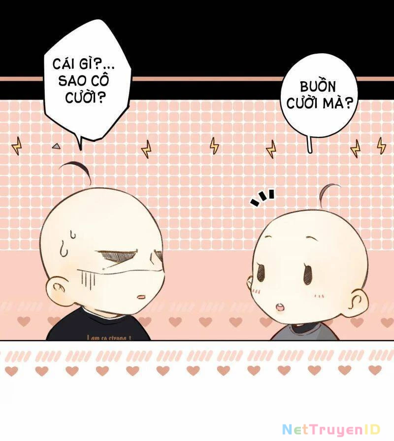 Khó Dỗ Dành Chapter 40.5 - 14