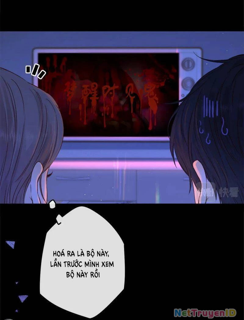 Khó Dỗ Dành Chapter 40.5 - 17