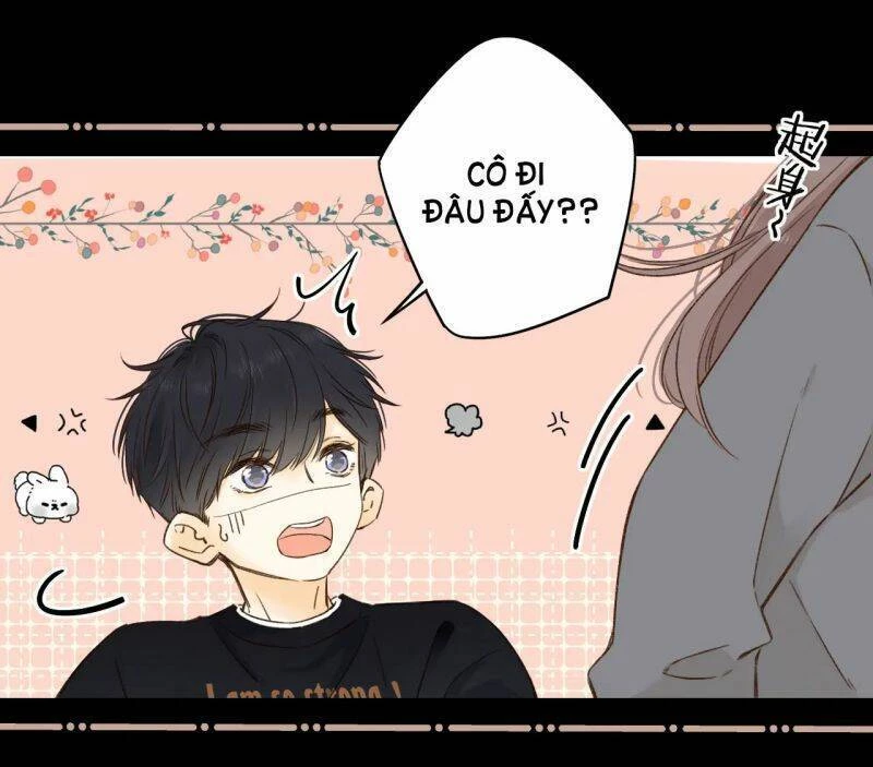 Khó Dỗ Dành Chapter 40.5 - 19