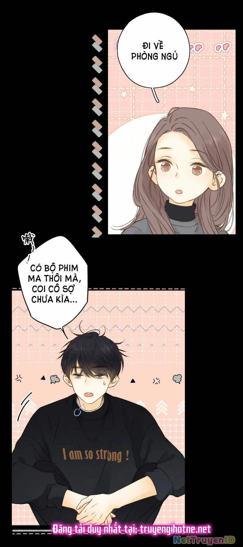 Khó Dỗ Dành Chapter 40.5 - 20