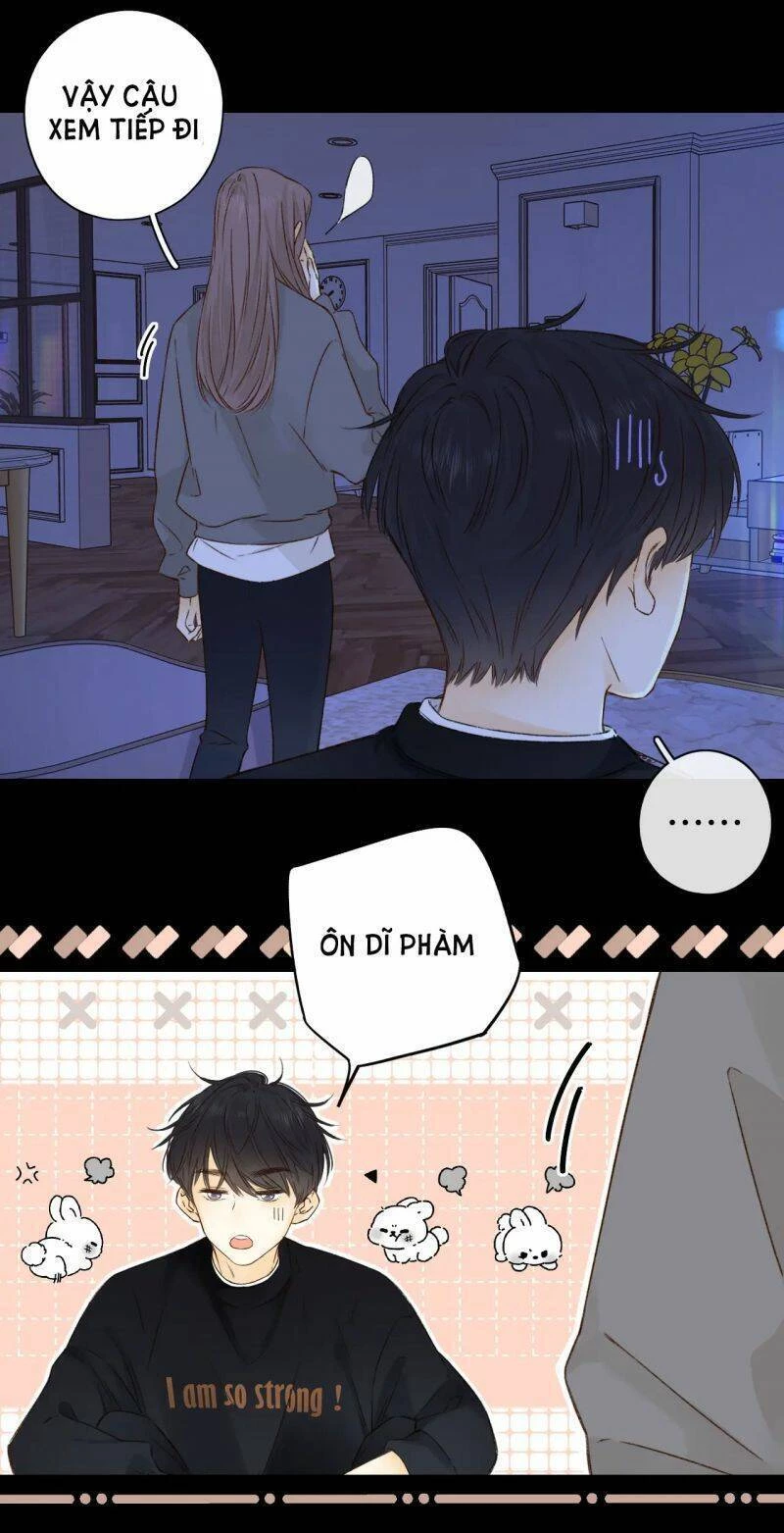 Khó Dỗ Dành Chapter 40.5 - 21