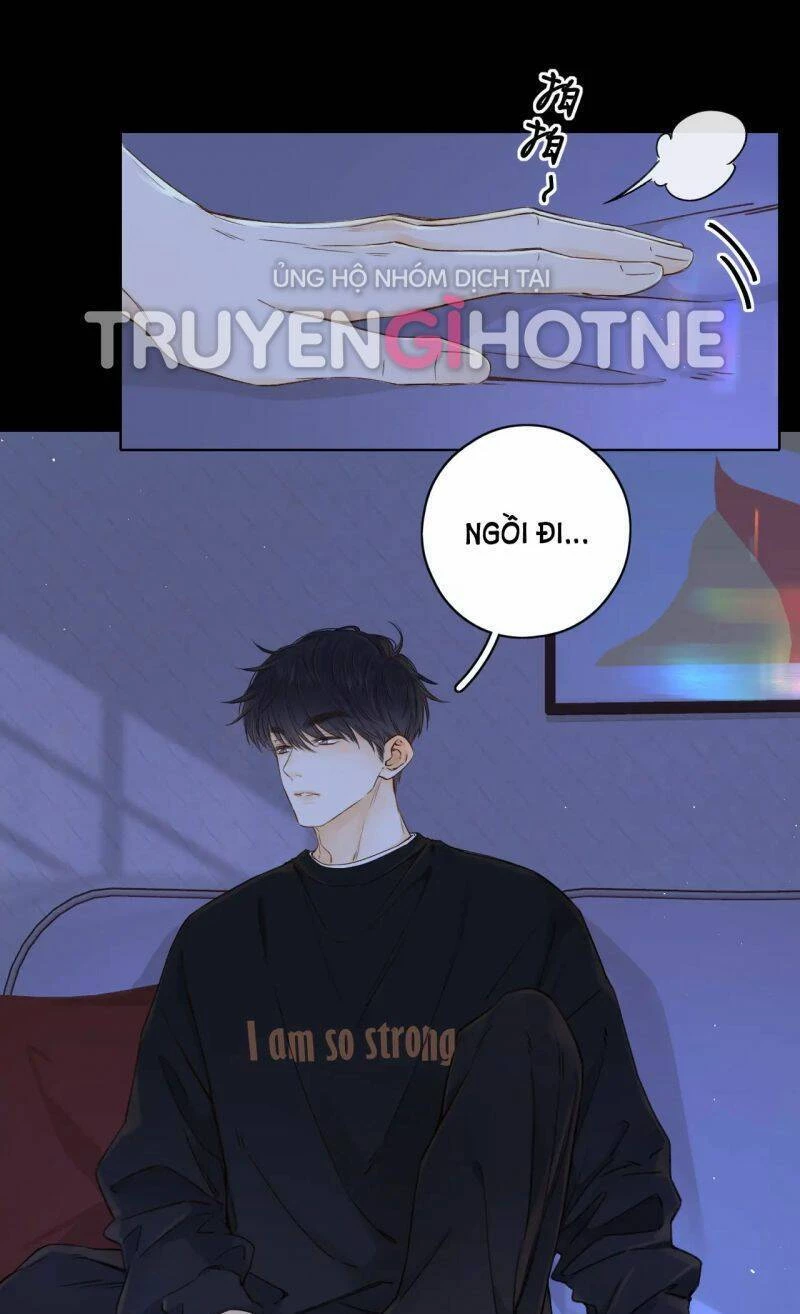 Khó Dỗ Dành Chapter 40.5 - 23