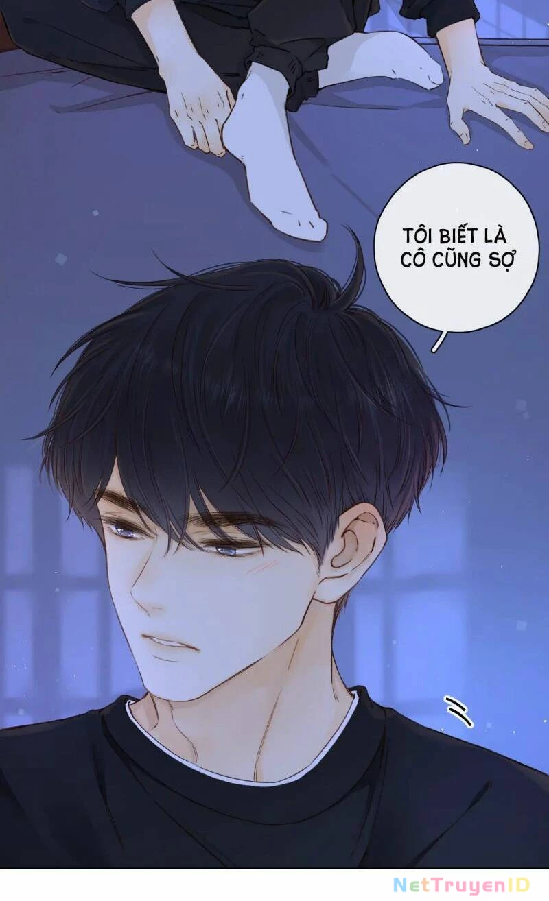 Khó Dỗ Dành Chapter 40.5 - 24