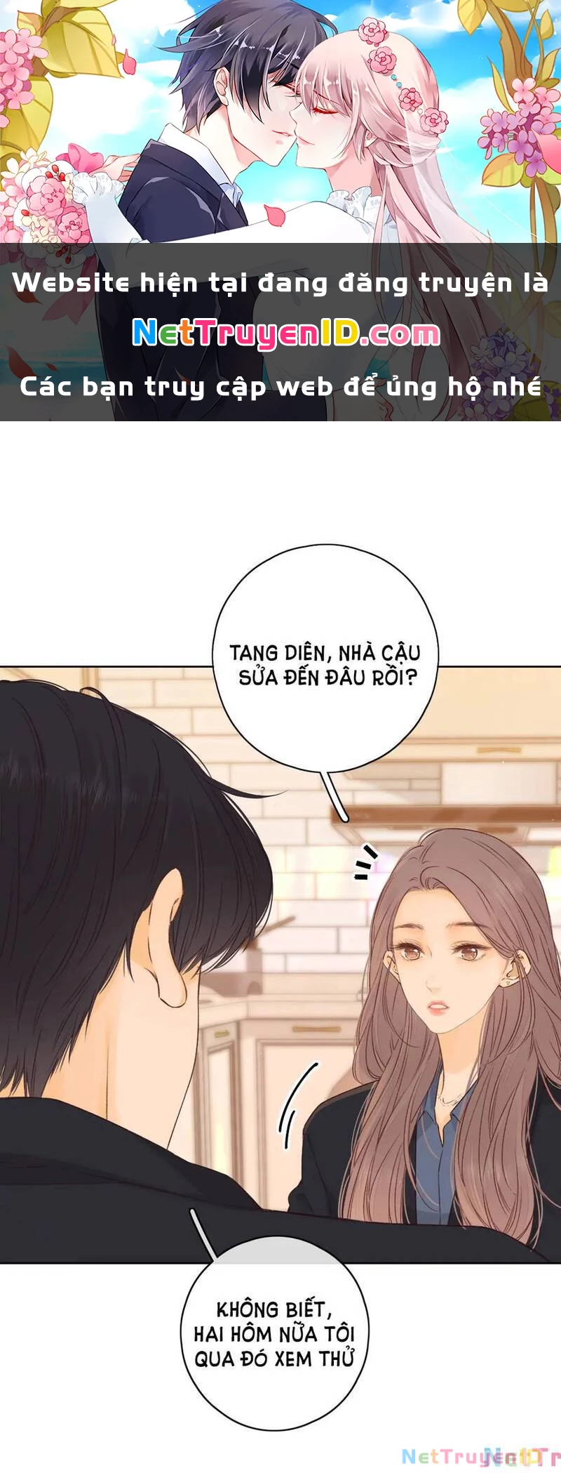 Khó Dỗ Dành Chapter 42.2 - 1
