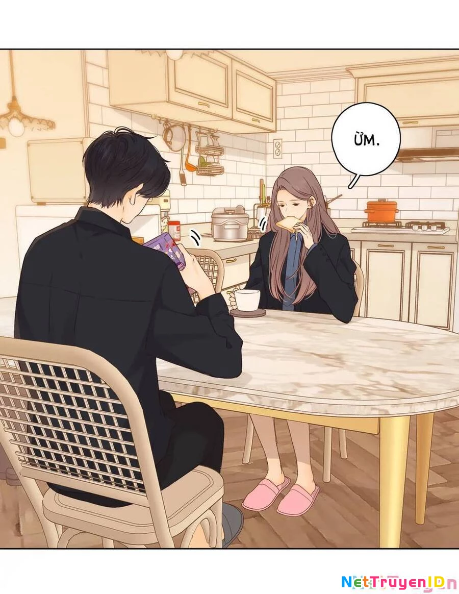 Khó Dỗ Dành Chapter 42.2 - 2