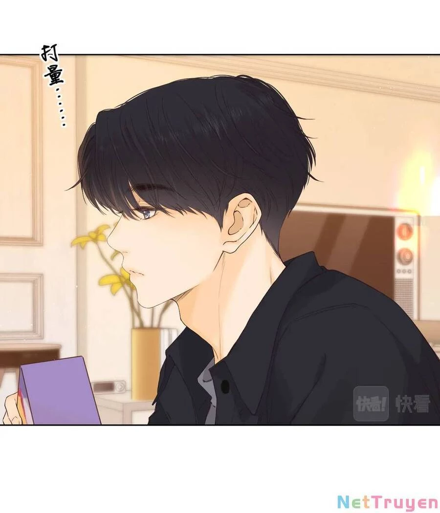Khó Dỗ Dành Chapter 42.2 - 3
