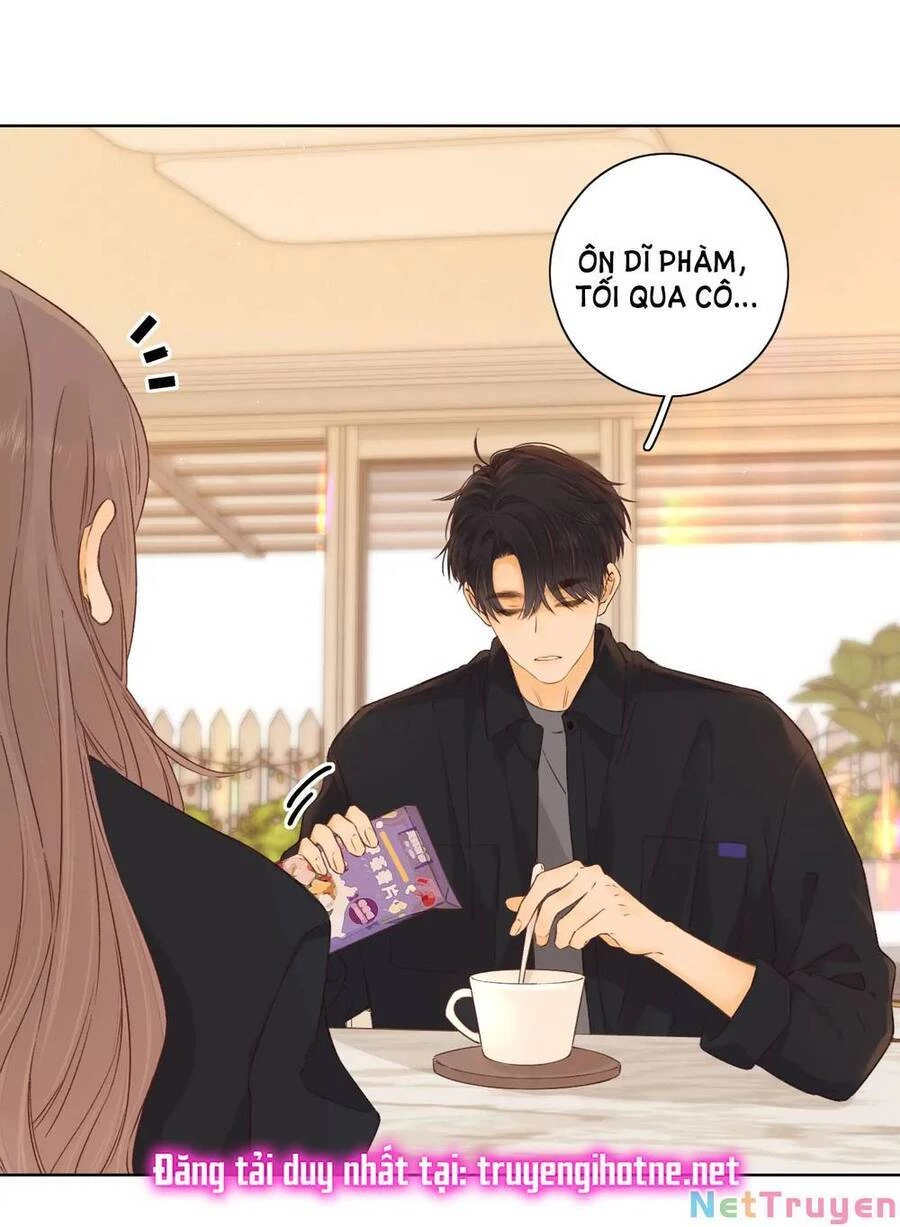 Khó Dỗ Dành Chapter 42.2 - 4
