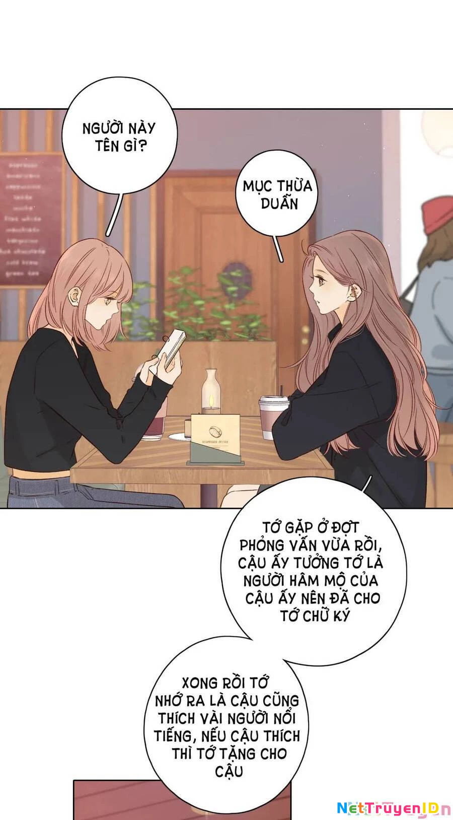 Khó Dỗ Dành Chapter 42.2 - 11