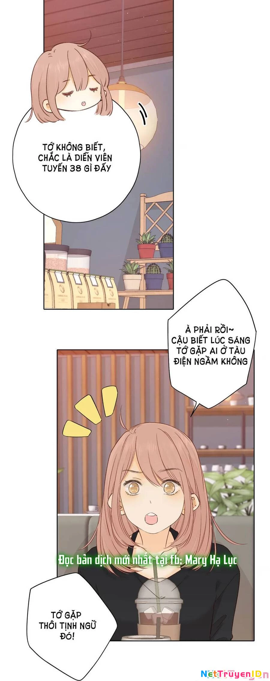 Khó Dỗ Dành Chapter 42.2 - 12