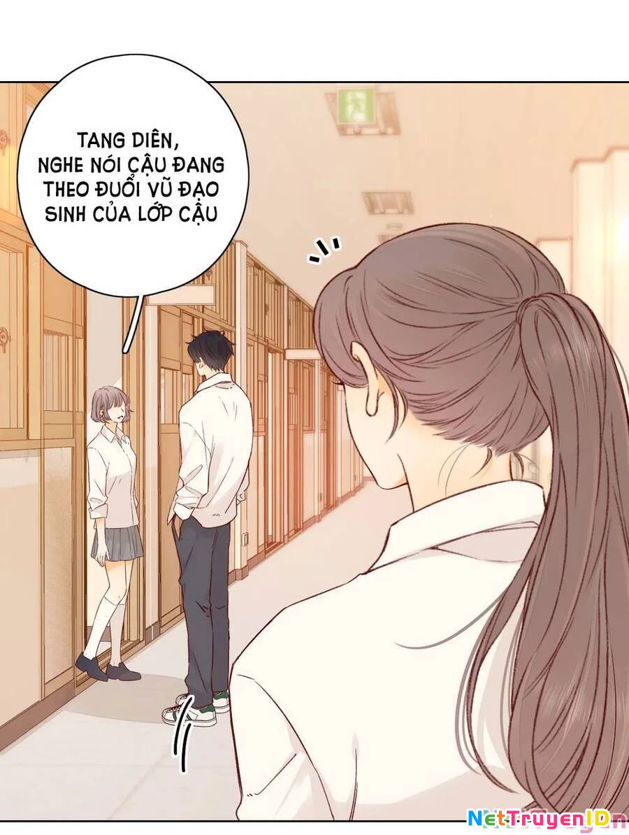 Khó Dỗ Dành Chapter 42.2 - 16