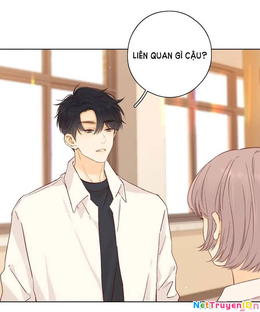 Khó Dỗ Dành Chapter 42.2 - 17