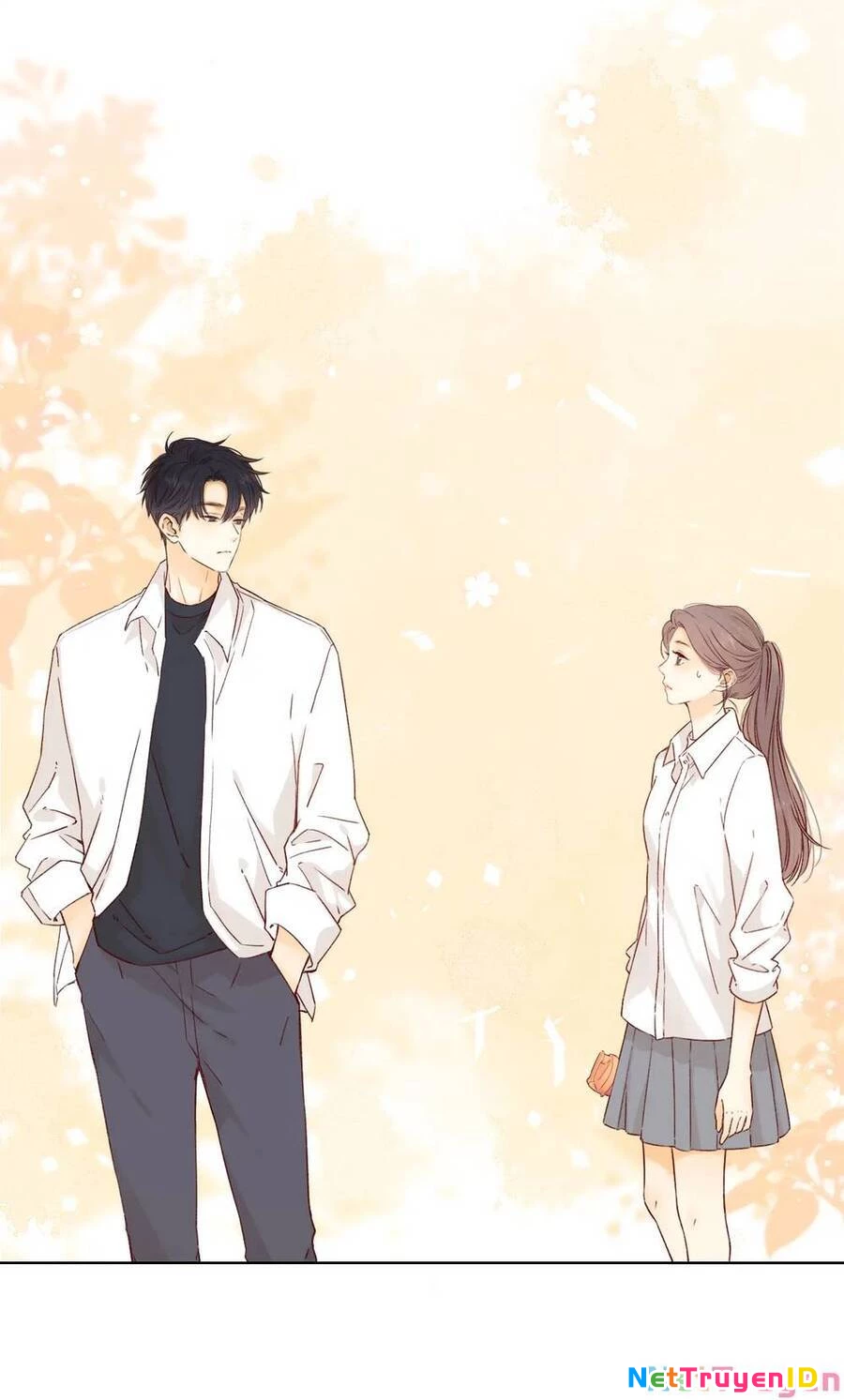 Khó Dỗ Dành Chapter 42.2 - 23