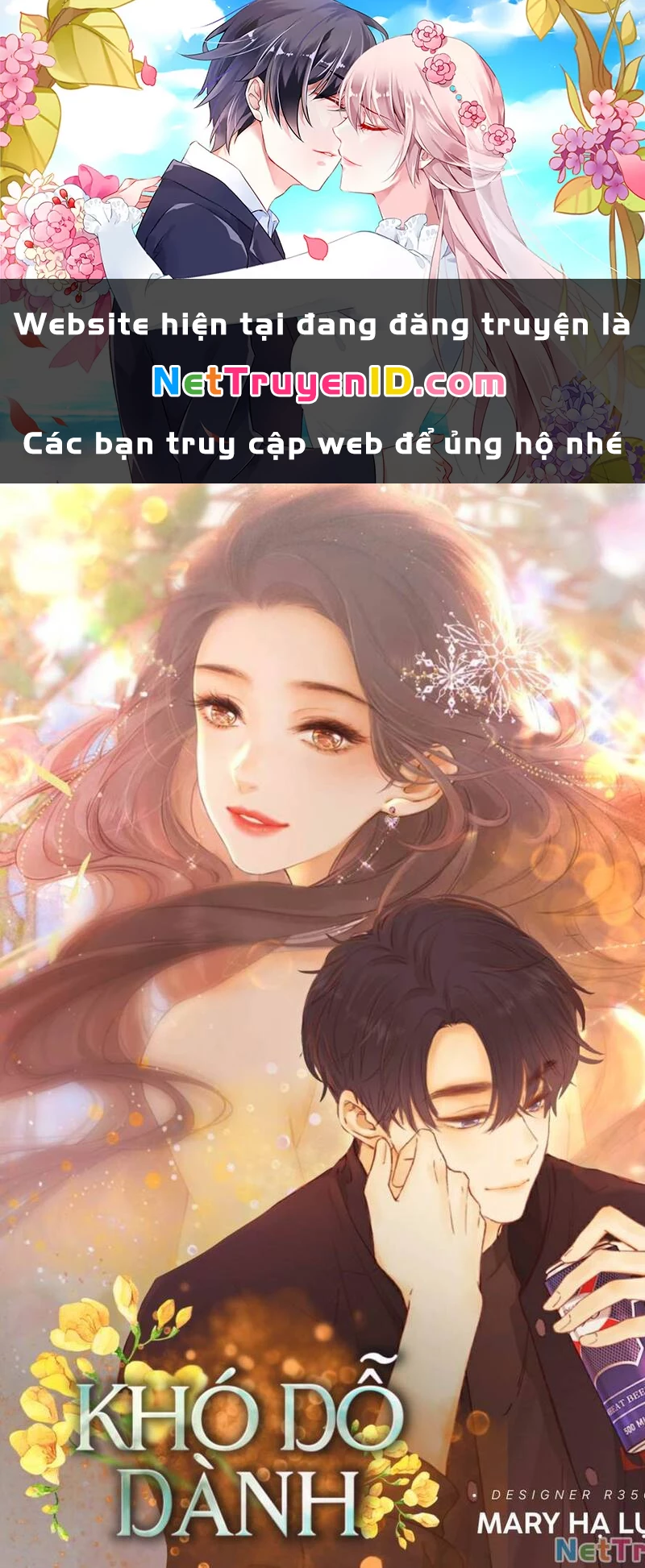 Khó Dỗ Dành Chapter 43.1 - 1