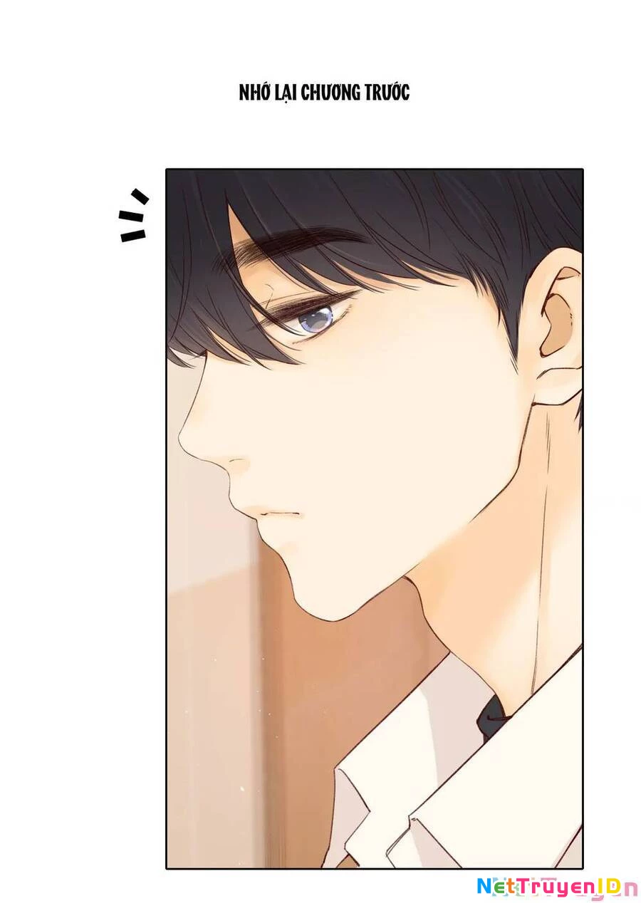 Khó Dỗ Dành Chapter 43.1 - 2