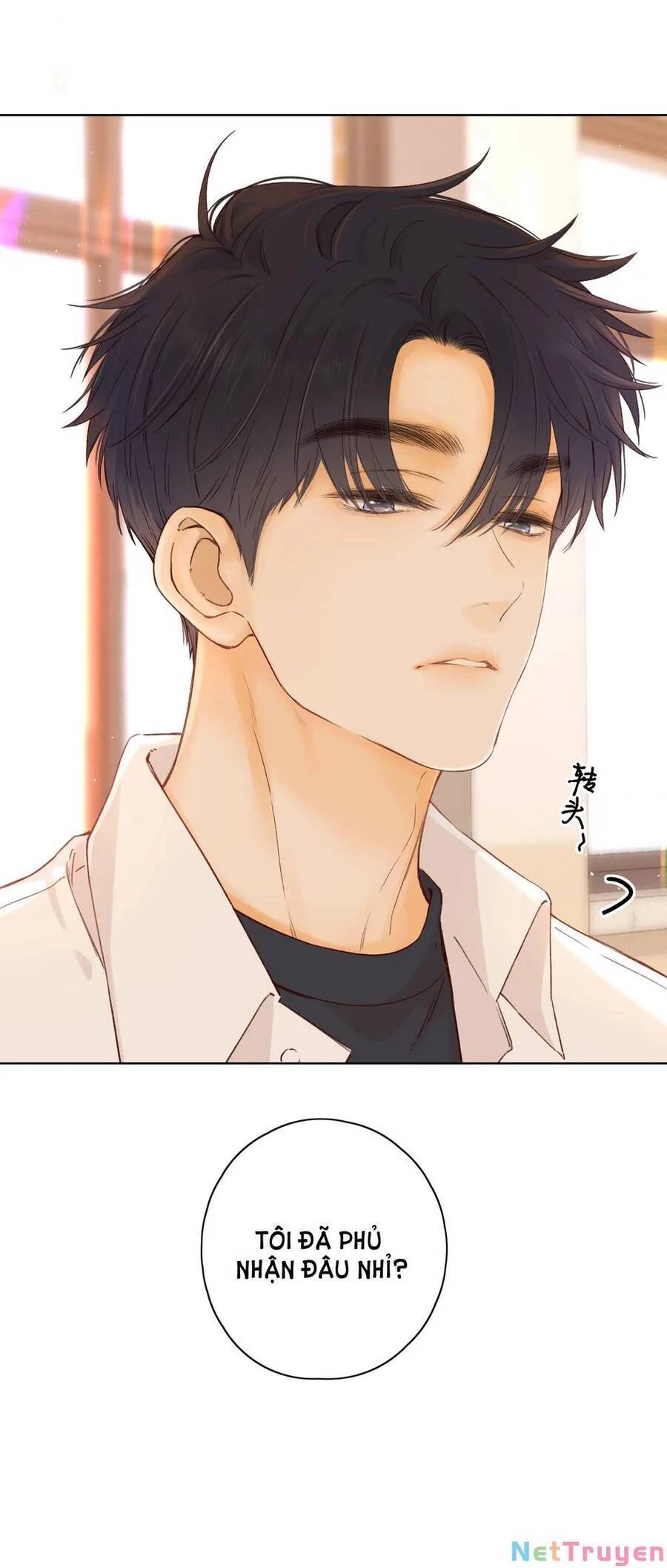 Khó Dỗ Dành Chapter 43.1 - 5
