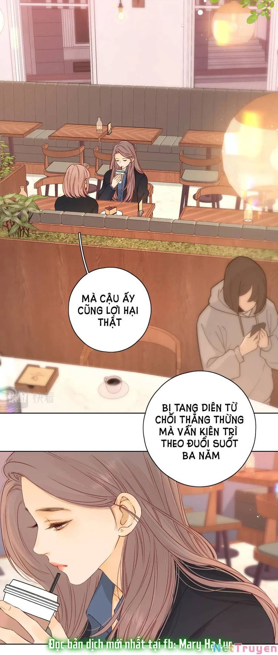 Khó Dỗ Dành Chapter 43.1 - 7