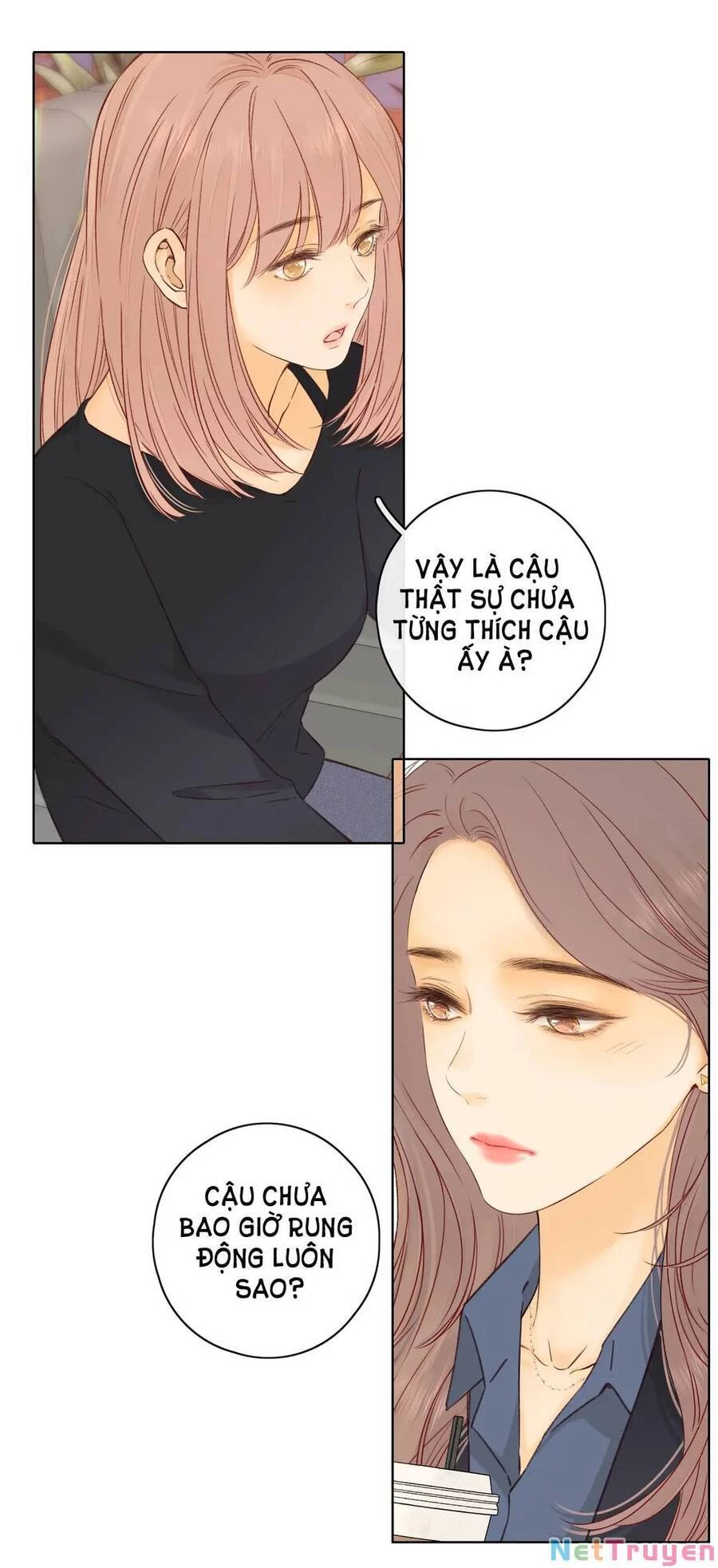 Khó Dỗ Dành Chapter 43.1 - 14