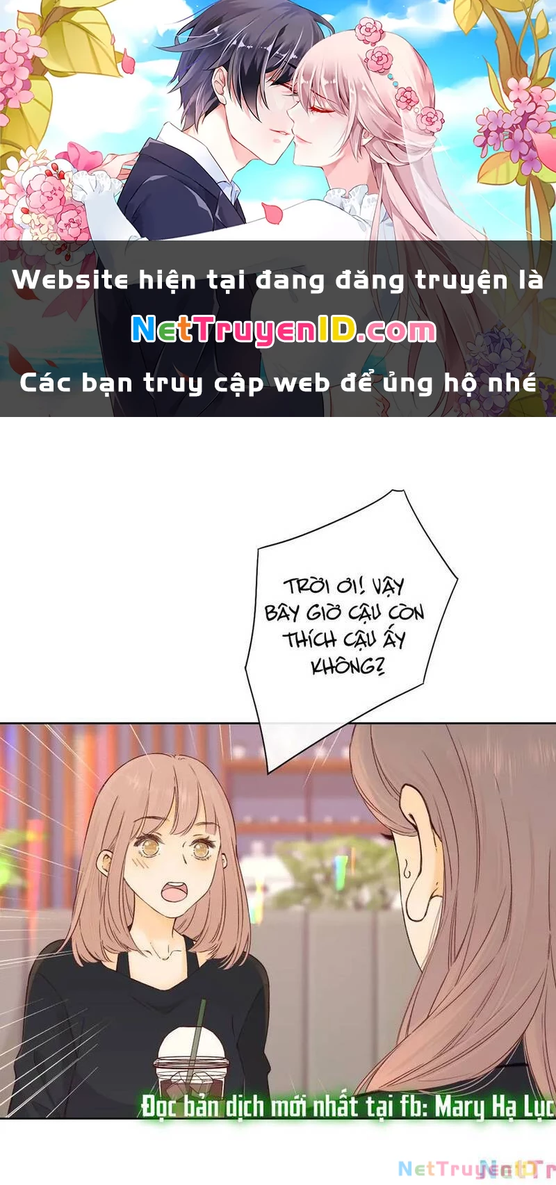 Khó Dỗ Dành Chapter 43.2 - 1
