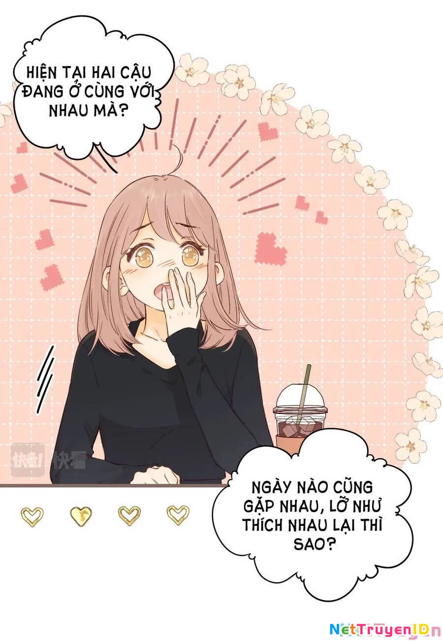 Khó Dỗ Dành Chapter 43.2 - 3
