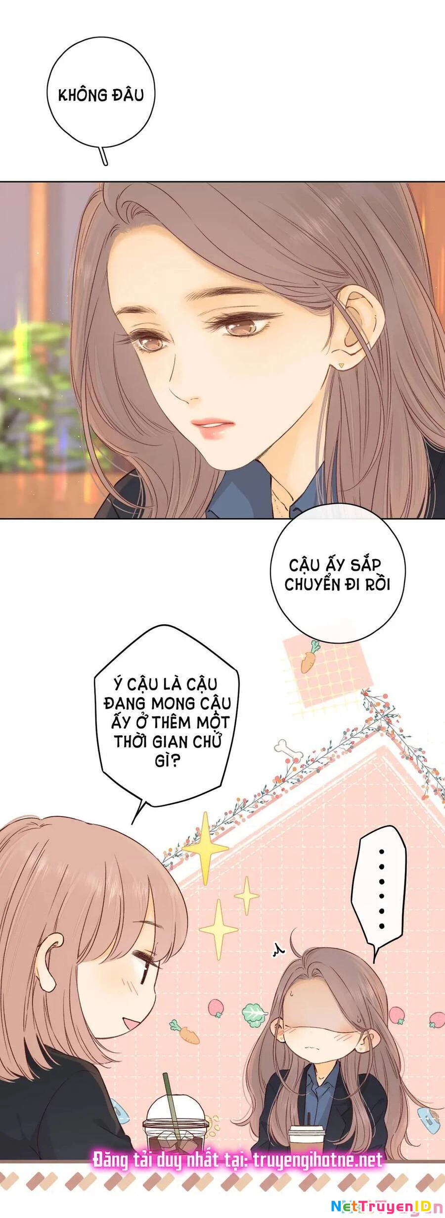 Khó Dỗ Dành Chapter 43.2 - 4