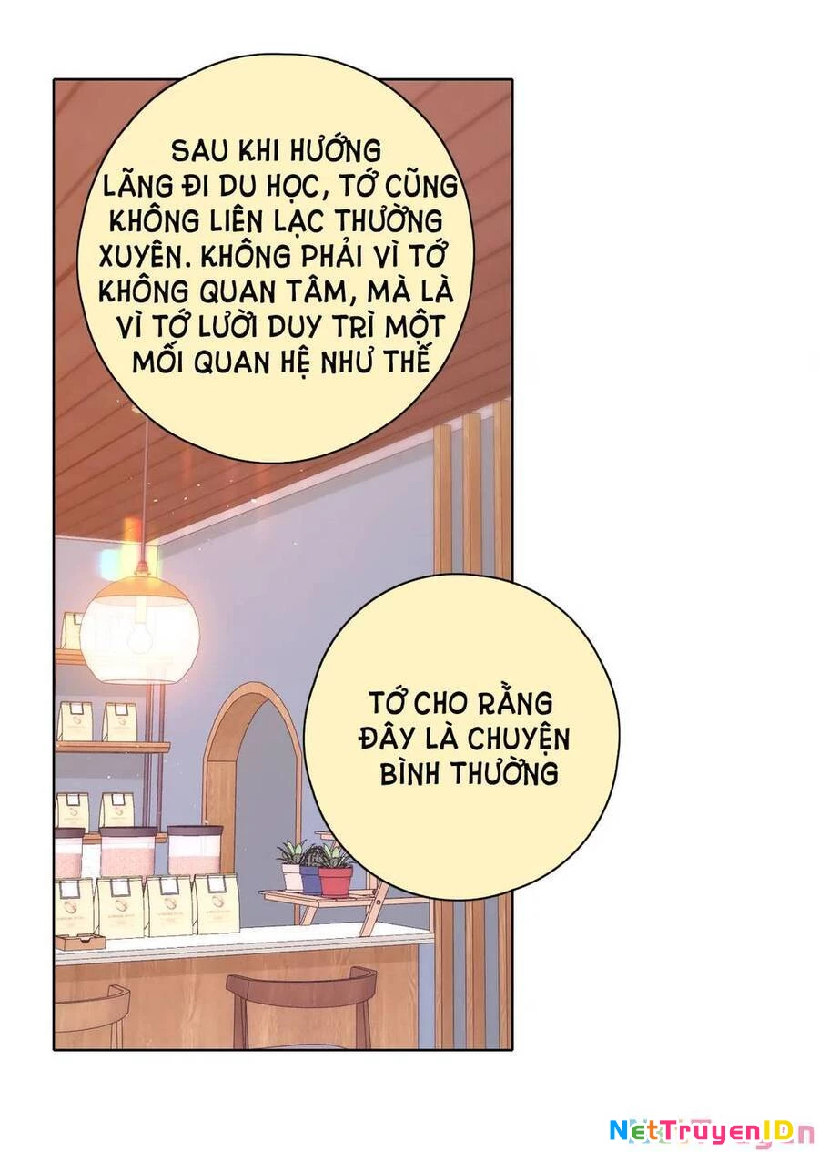 Khó Dỗ Dành Chapter 43.2 - 7