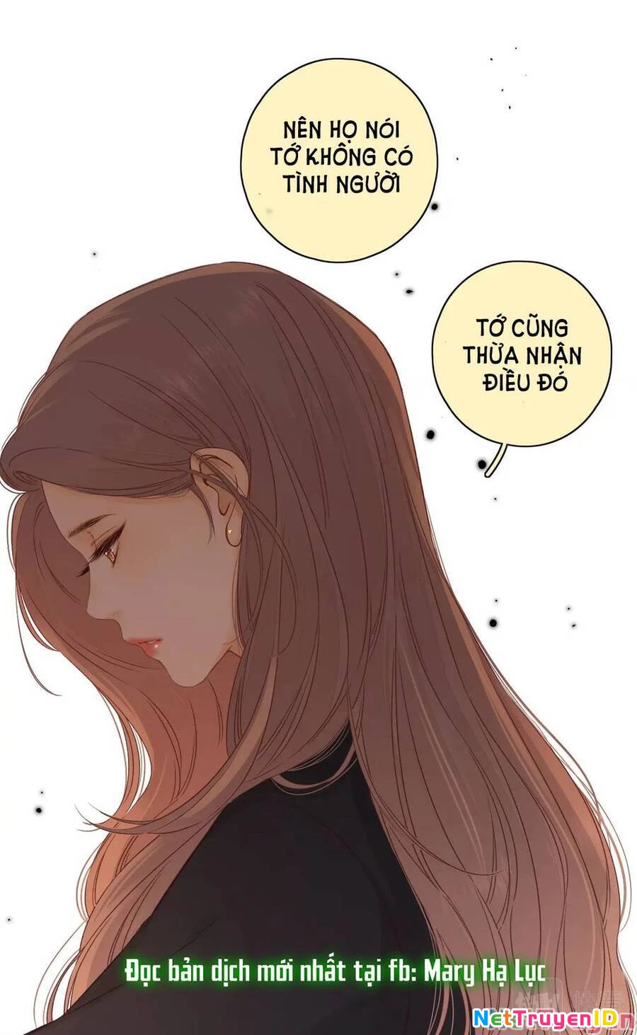 Khó Dỗ Dành Chapter 43.2 - 8