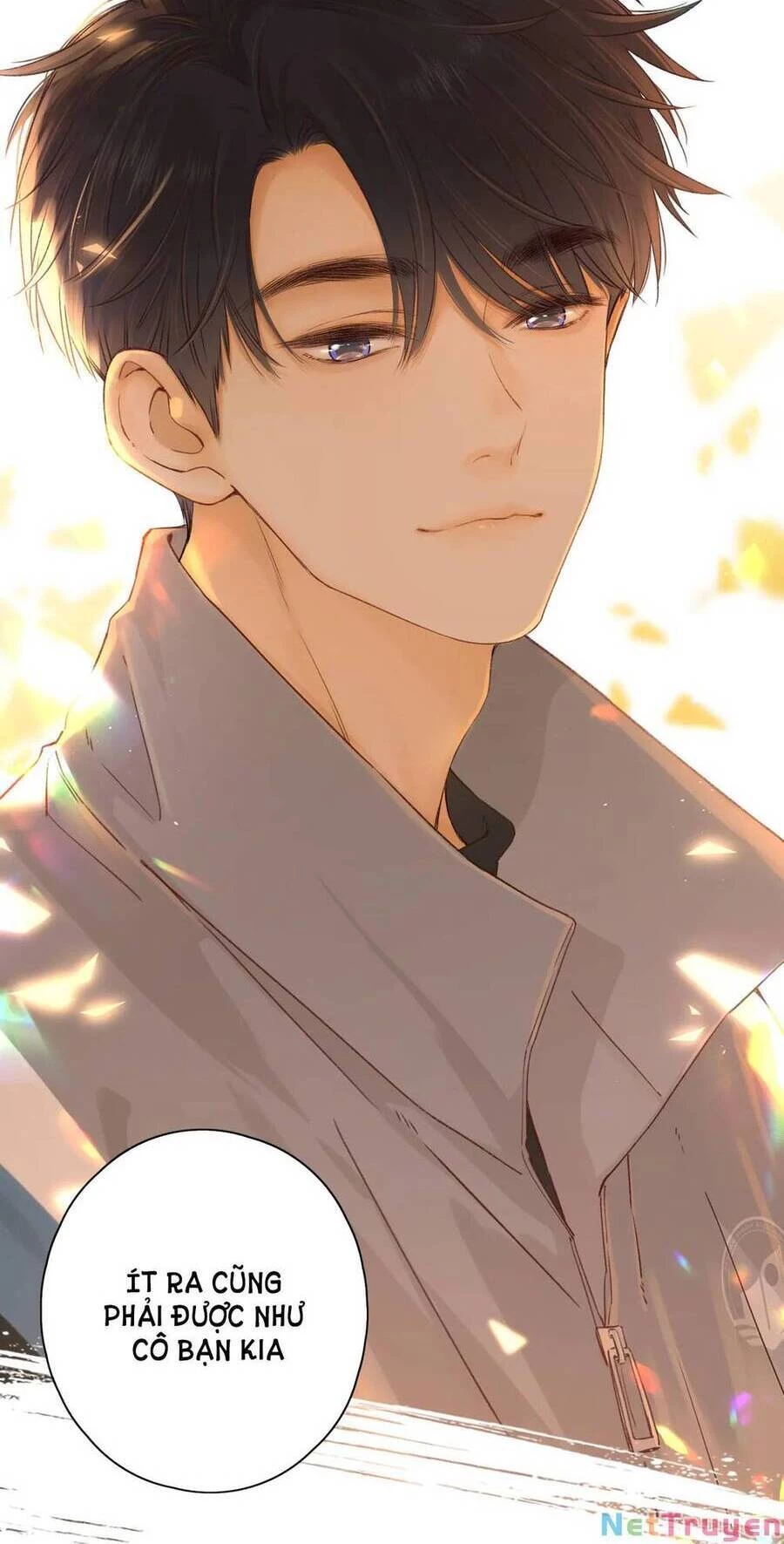 Khó Dỗ Dành Chapter 43.2 - 12