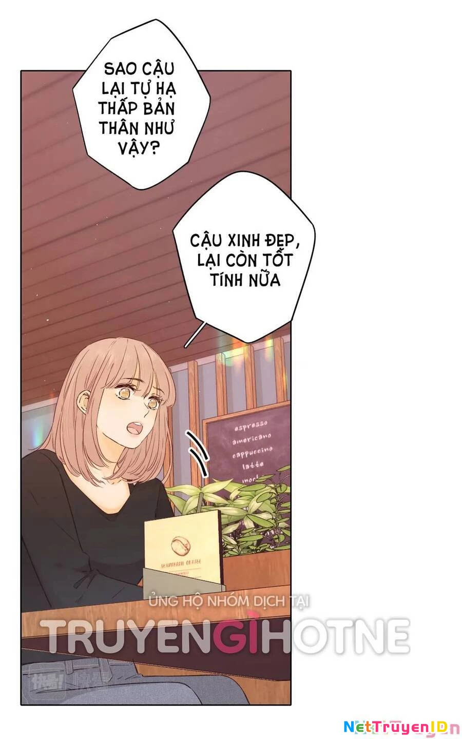 Khó Dỗ Dành Chapter 43.2 - 15