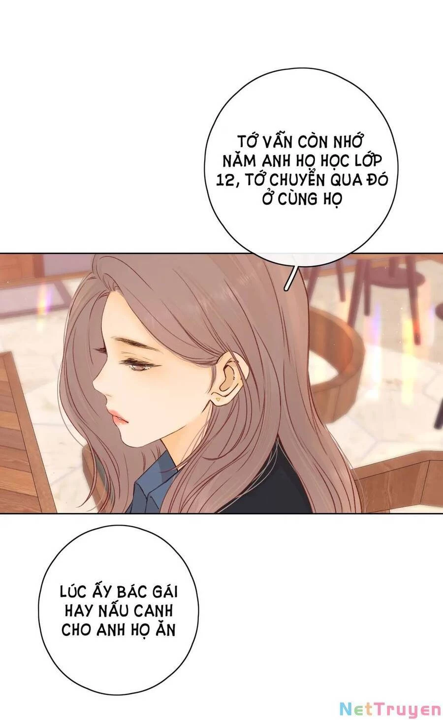 Khó Dỗ Dành Chapter 43.2 - 16